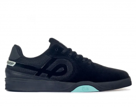 Tênis_Imigrante_Preto_Turquesa_Essencial_Sucata_brazil_Moda_Streetwear_3 (1)